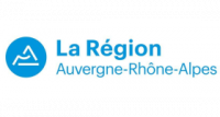 Logo Région AURA