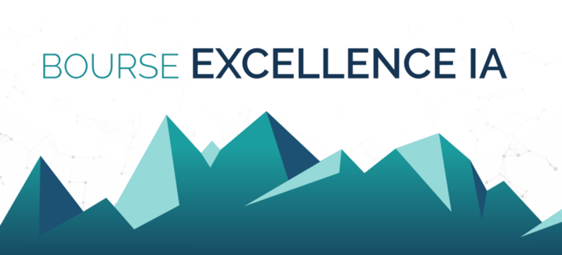 Bourse Excellence IA