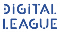 Logo Digital League