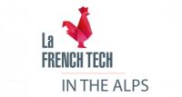 Logo French Tech In The Alps