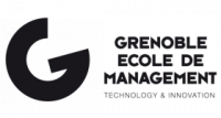 Logo Grenoble Ecole de Management