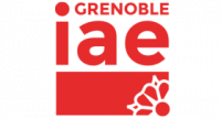 Logo IAE Grenoble