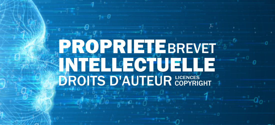 Intelligence Artificielle et Propriété Intellectuelle