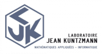 Logo LJK