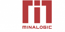 Logo Minalogic