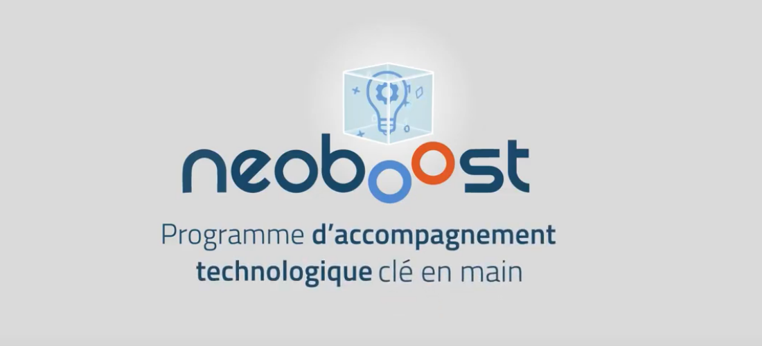 Programme d'accompagnement Neoboost