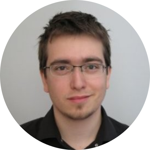 Paul Roy - Co-fondateur & CTO chez Collibris