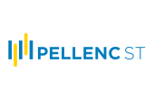 Logo Pellenc ST