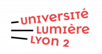 Logo Université Lyon 2