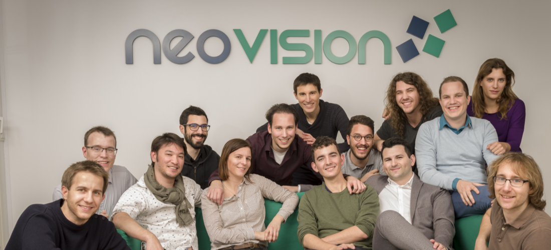 Equipe Neovision