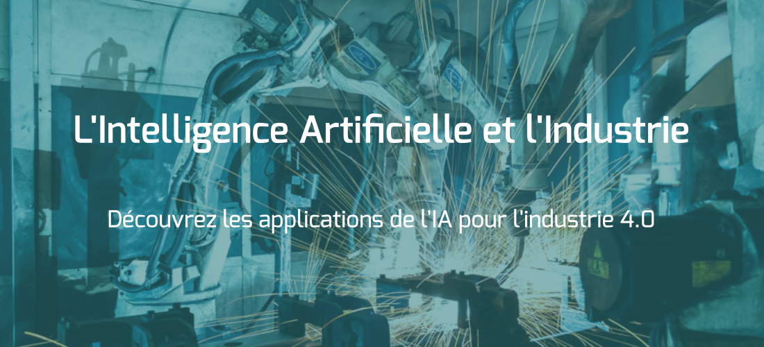 IA et industrie 4.0