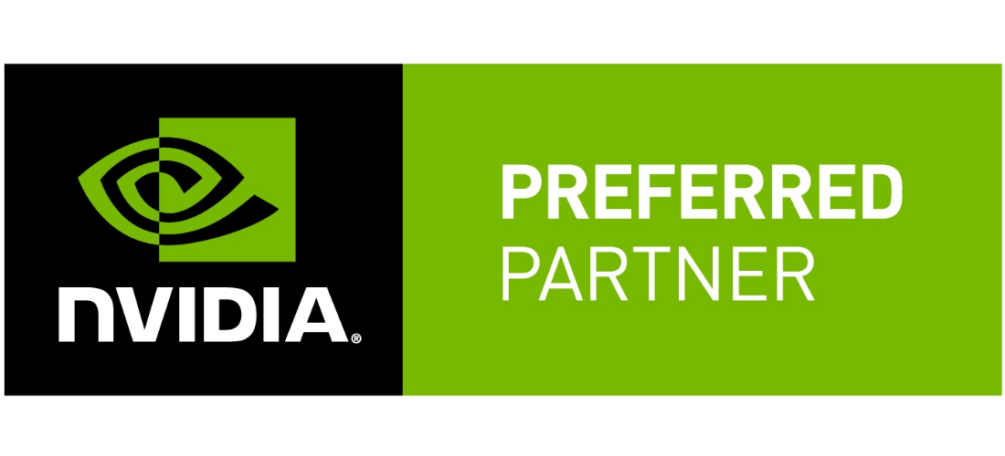 Neovision NVIDIA's preferred partner