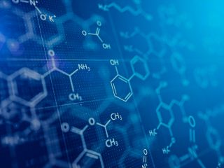 Genèse de molécules avec l'IA