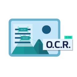 OCR Logo