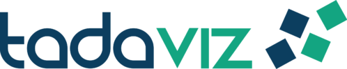 Logo Tadaviz transparent