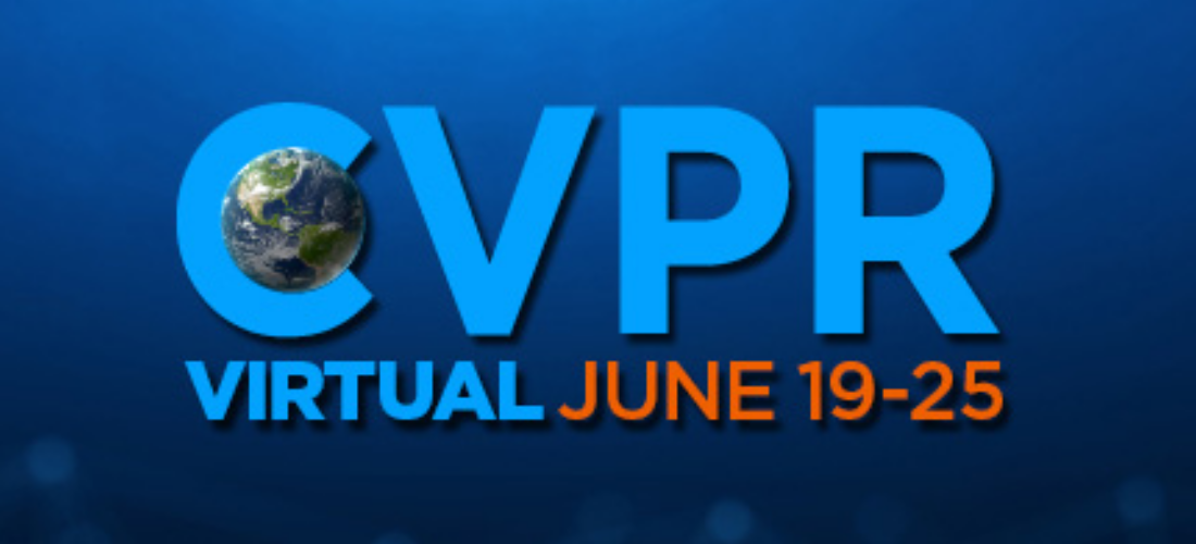 CVPR 2021