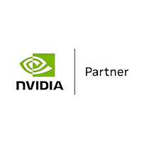 Logo NVIDIA . Partner