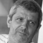Photo de profil de Christophe Alépée, CEO de OneOrtho