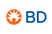 Logo Becton Dickinson BD