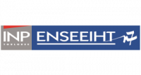 Logo Enseeiht