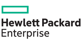Logo HPE