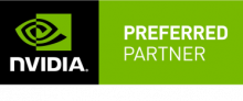 Logo NVIDIA Preferred Partner