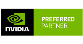 Logo NVIDIA Preferred Partner