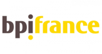 Logo Bpifrance