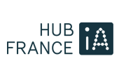 Hub France IA logo