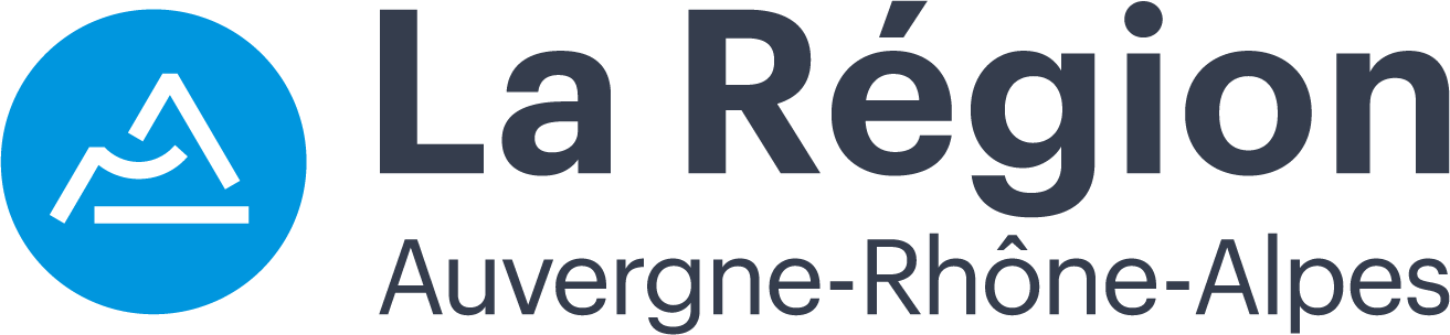 Logo Région AURA