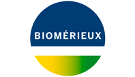 Logo bioMérieux