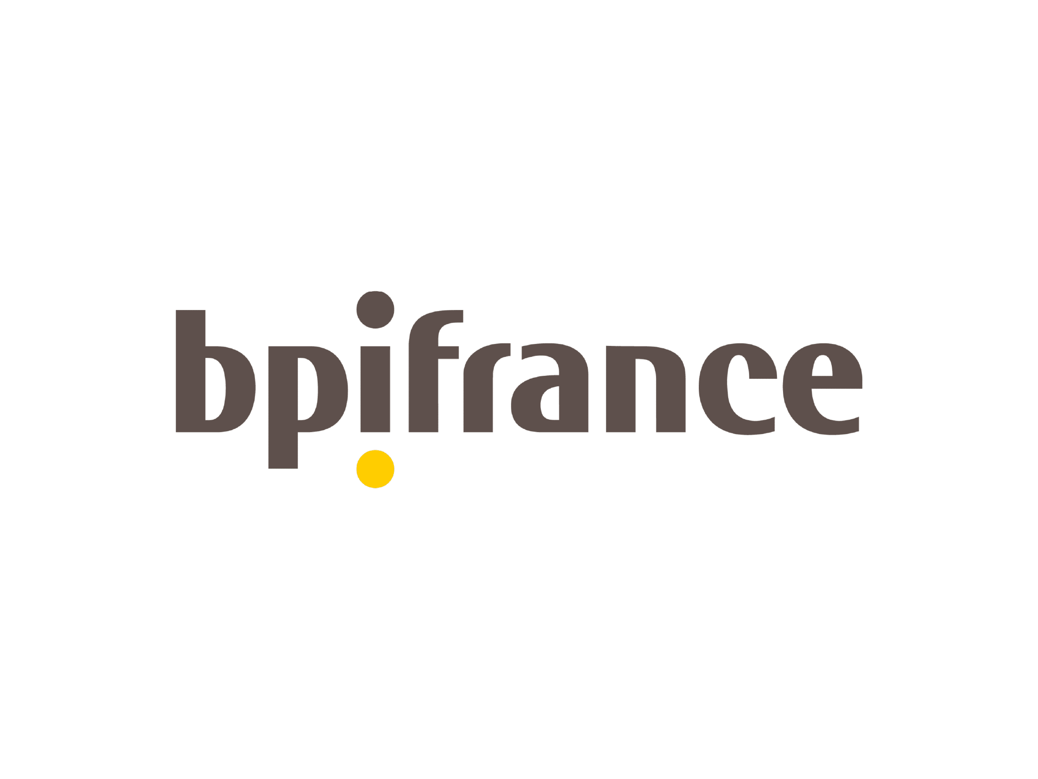 logo bpifrance couleur