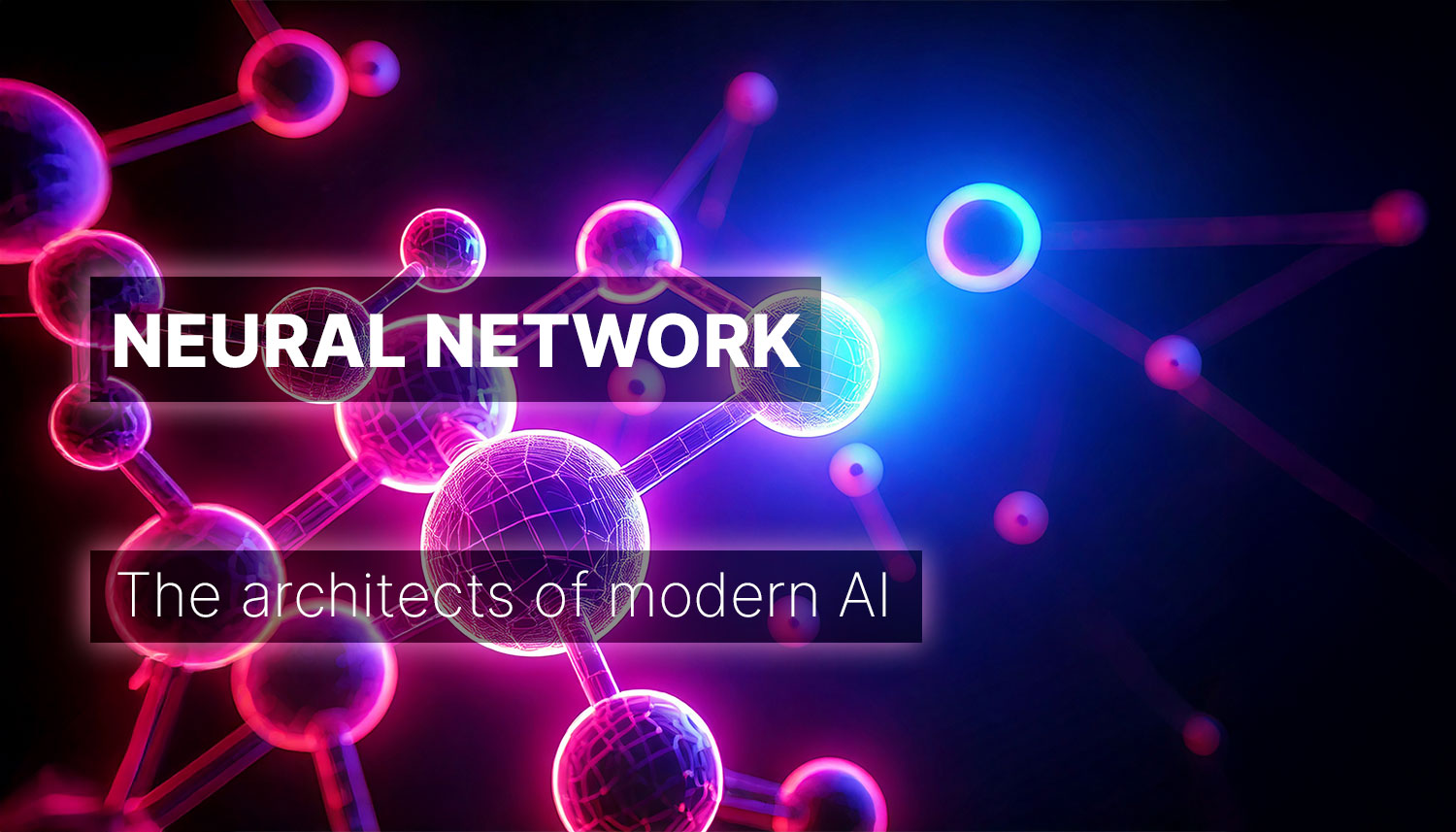 Image of Neural Network