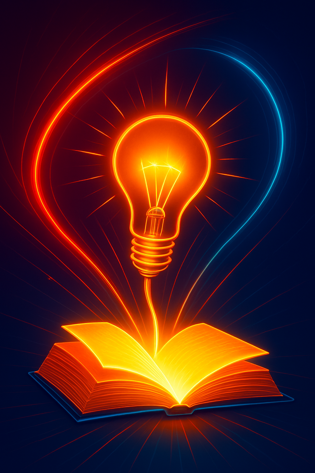 Image représentant l'objectivité de ChatGPT à travers un livre ouvert